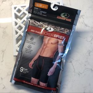 Mossy Oak Boxer Briefs